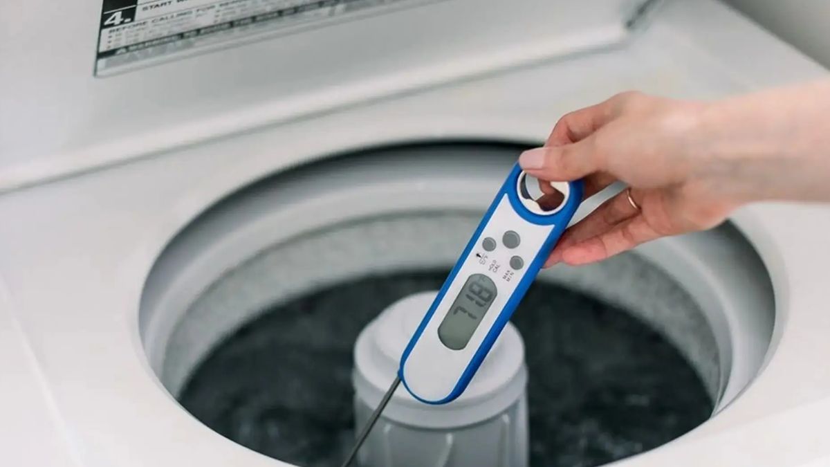 Các mức nhiệt độ phổ biến