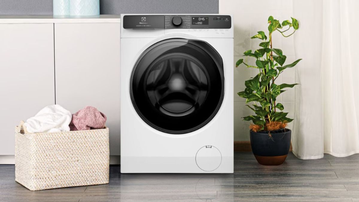 Gợi ý máy giặt nước nóng