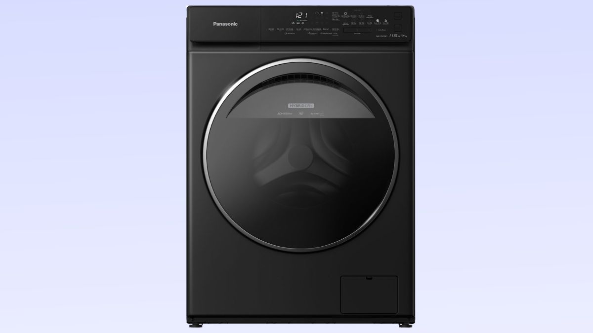 Máy giặt nước nóng tầm giá 10 đến 20 triệu đồng