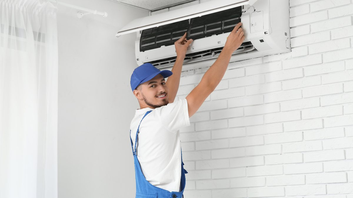 Khi nào cần gọi kỹ thuật viên thay thế linh kiện?