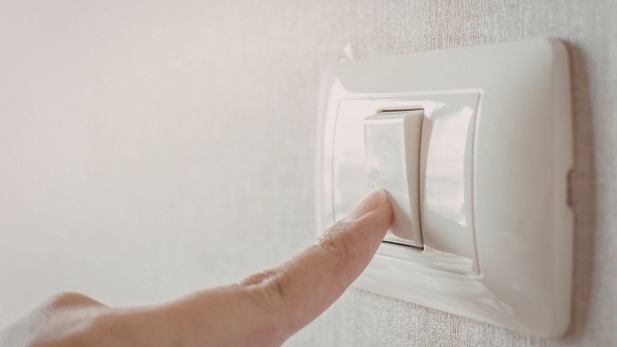 Cách khắc phục máy lạnh bị đóng đá tại nhà