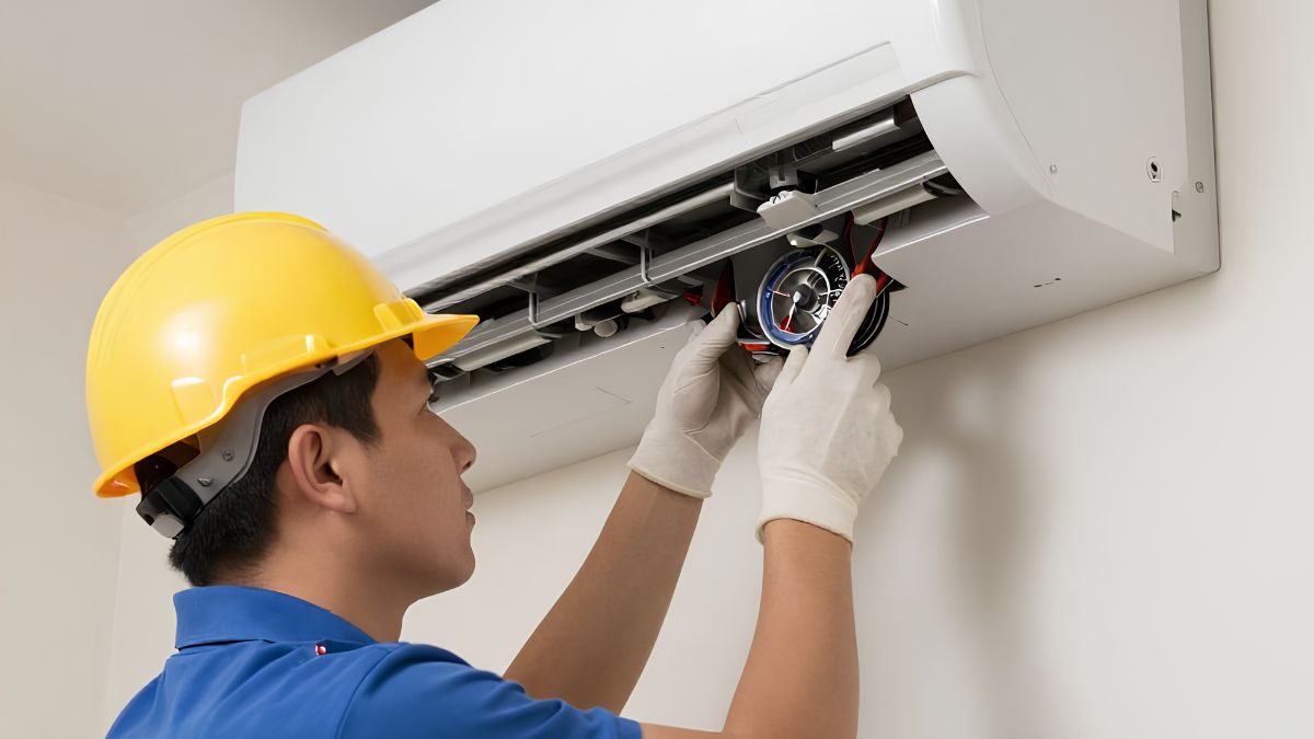 Cách phòng tránh lỗi E4 khi sử dụng máy lạnh Reetech