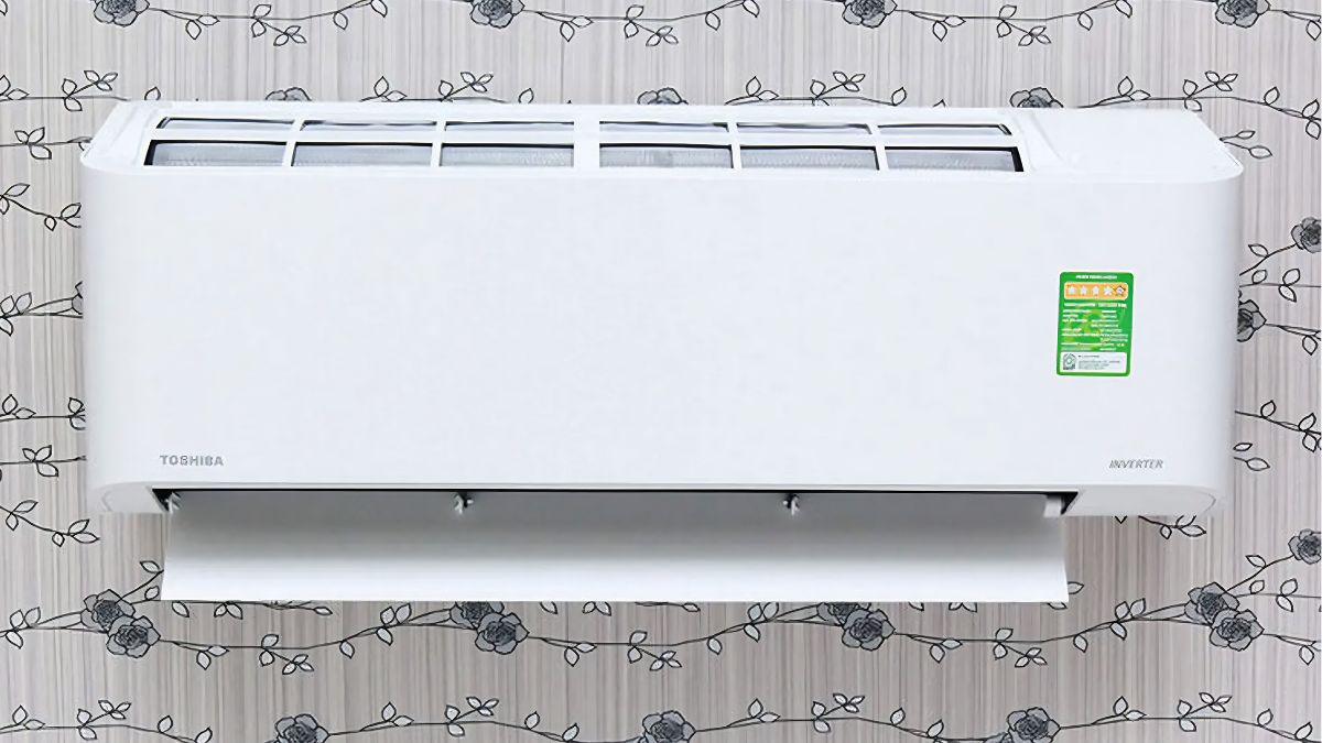Mã lỗi 03 máy lạnh Toshiba là gì?