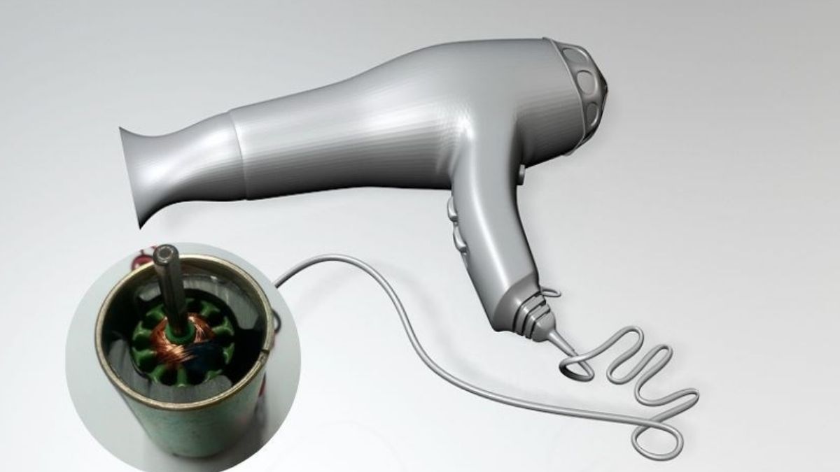 Rơ-le nhiệt hoặc cảm biến nhiệt hoạt động sai