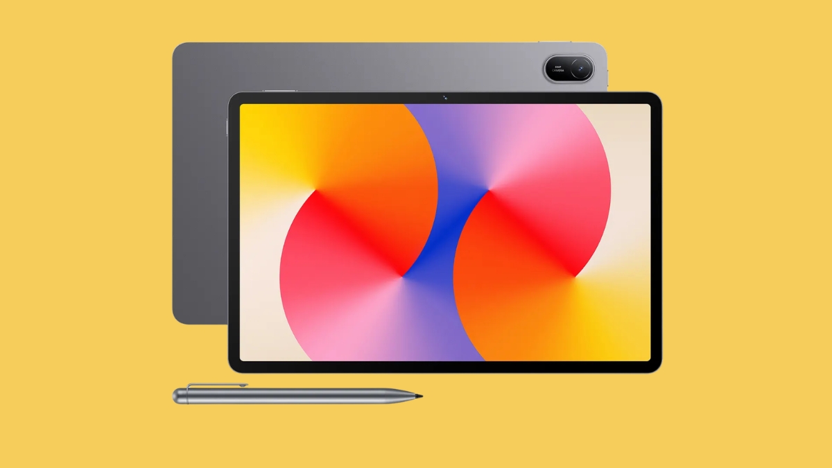 Máy tính bảng Huawei không có Google