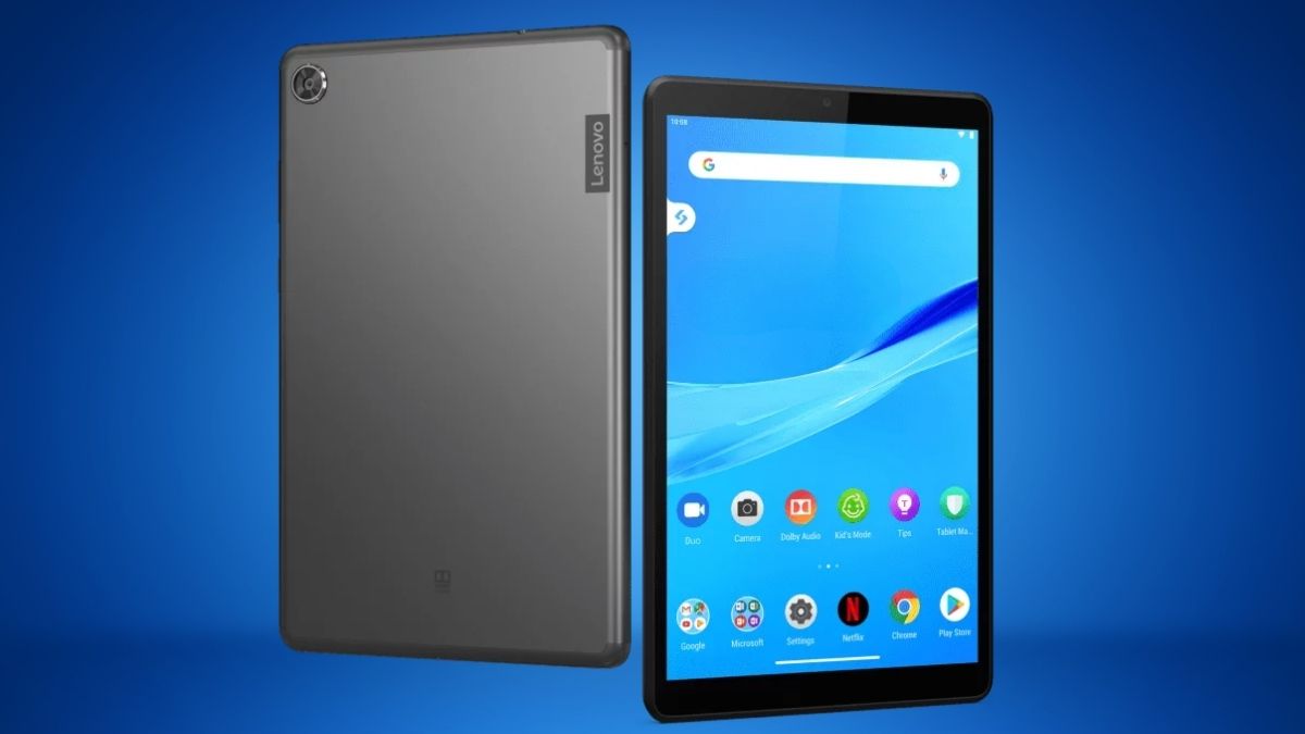 Có nên mua máy tính bảng Lenovo không?