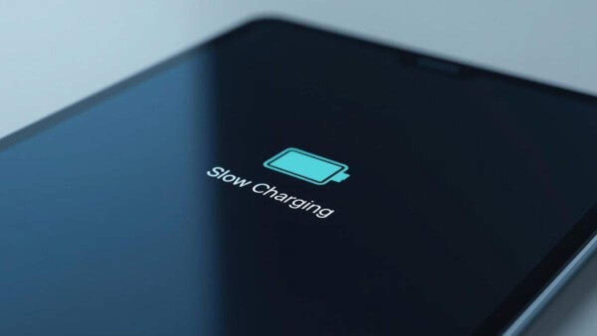 Những sai lầm khiến máy tính bảng không lên nguồn