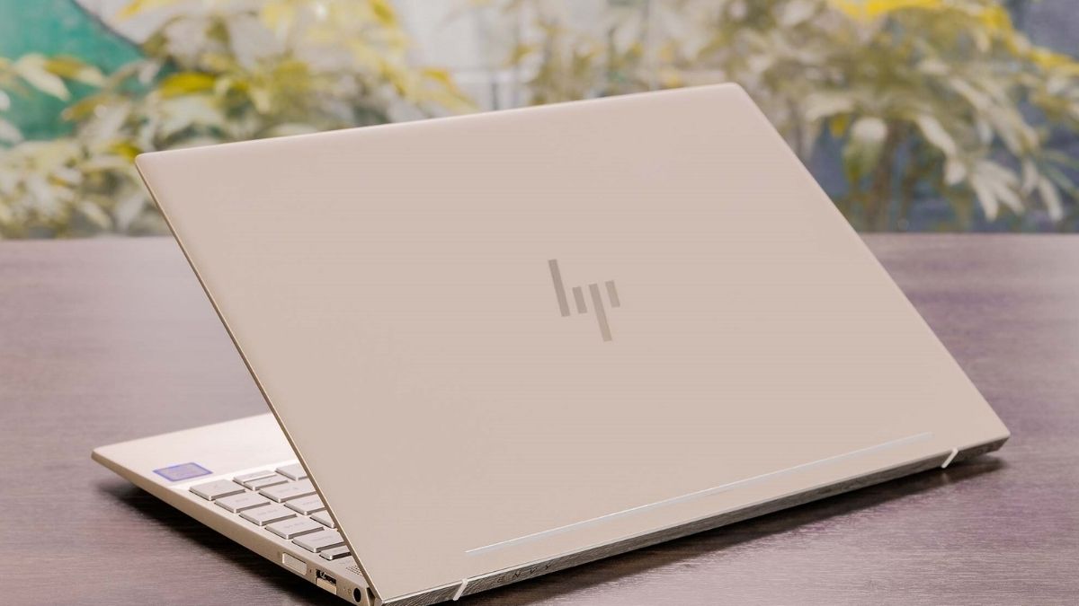 Đánh giá máy tính HP có tốt không?