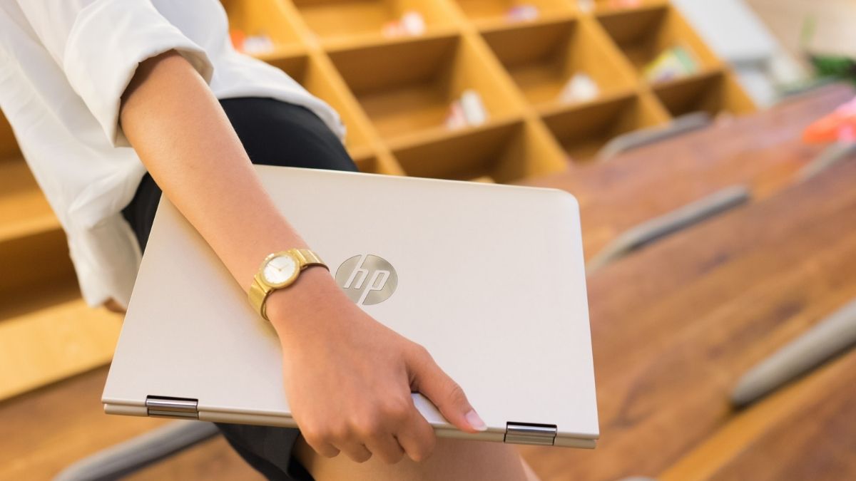 Có nên mua laptop HP cho sinh viên và văn phòng?