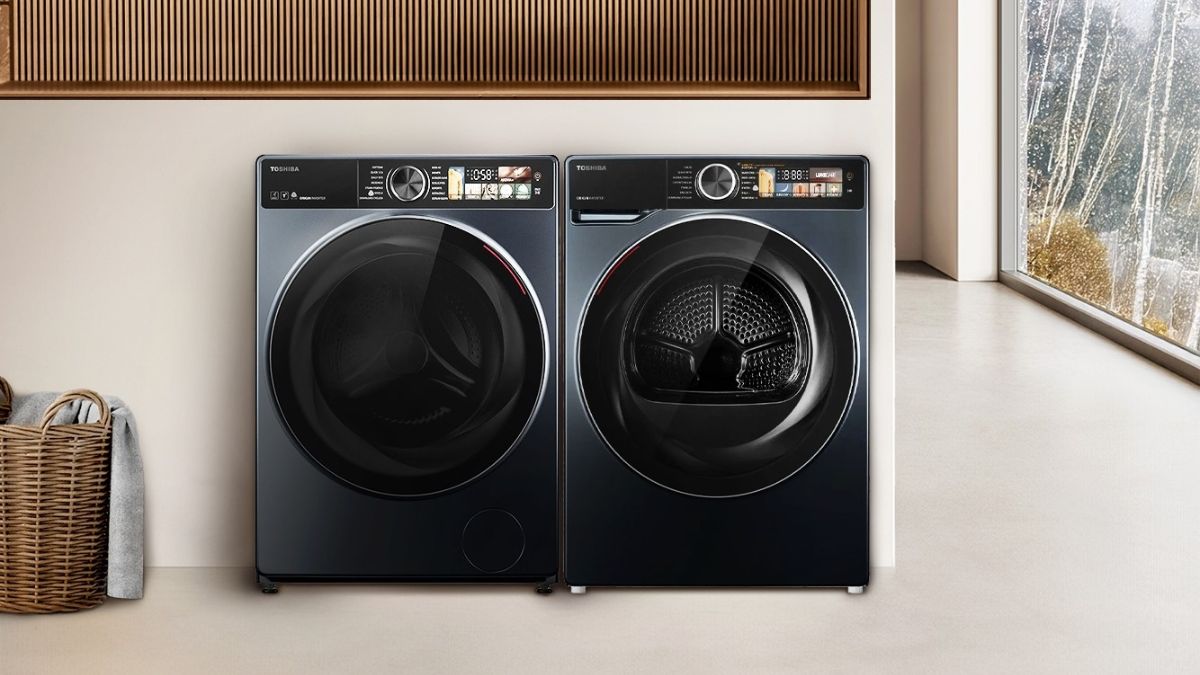 Lưu ý khi sử dụng để tránh mã lỗi máy giặt Toshiba E9 5