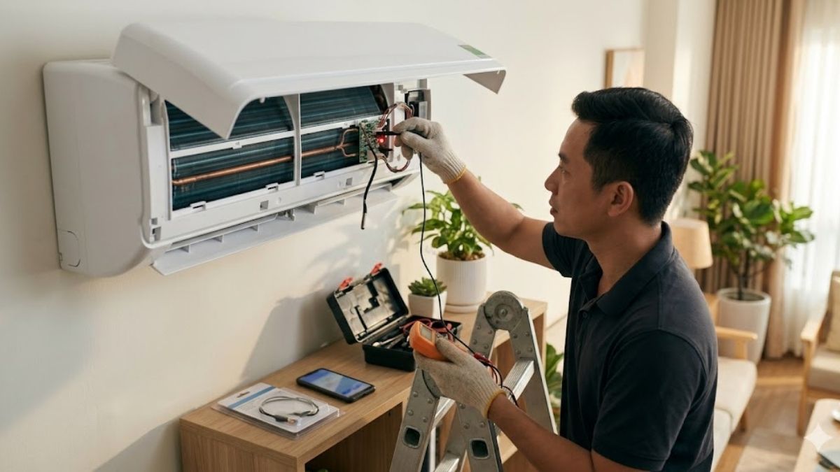 Hướng dẫn xử lý sự cố theo từng nhóm mã lỗi