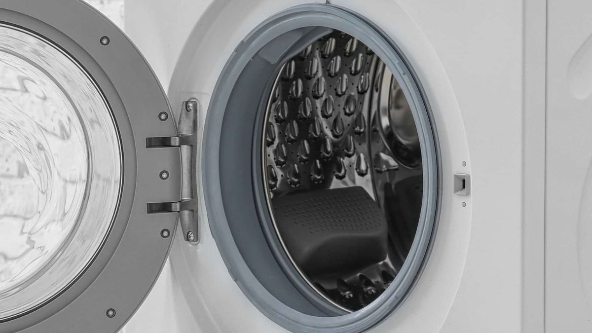 Nguyên nhân và cách khắc phục máy giặt Panasonic báo lỗi U12