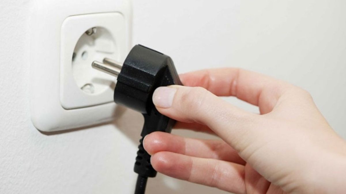 Hướng dẫn reset máy giặt Panasonic sau khi khắc phục lỗi U12