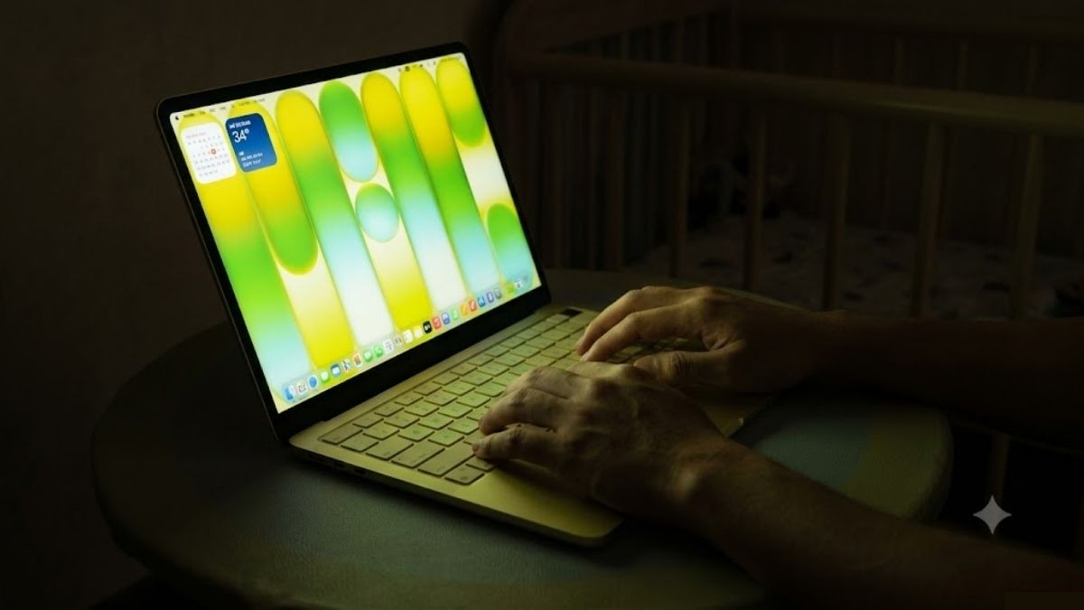 Đánh giá trải nghiệm gõ phím MacBook Neo