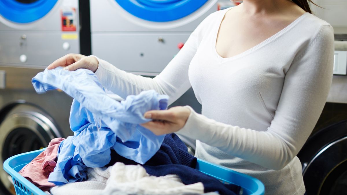 So sánh nguyên lý hoạt động máy giặt