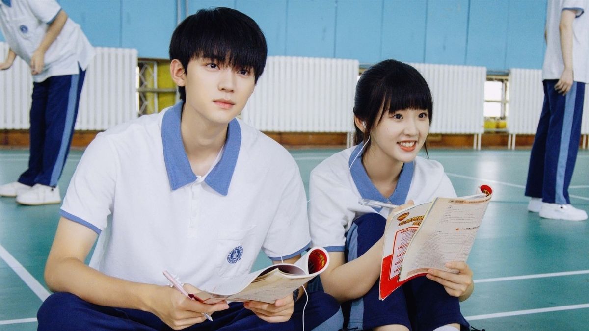 Câu nói hay về tình yêu đơn phương tuổi học trò