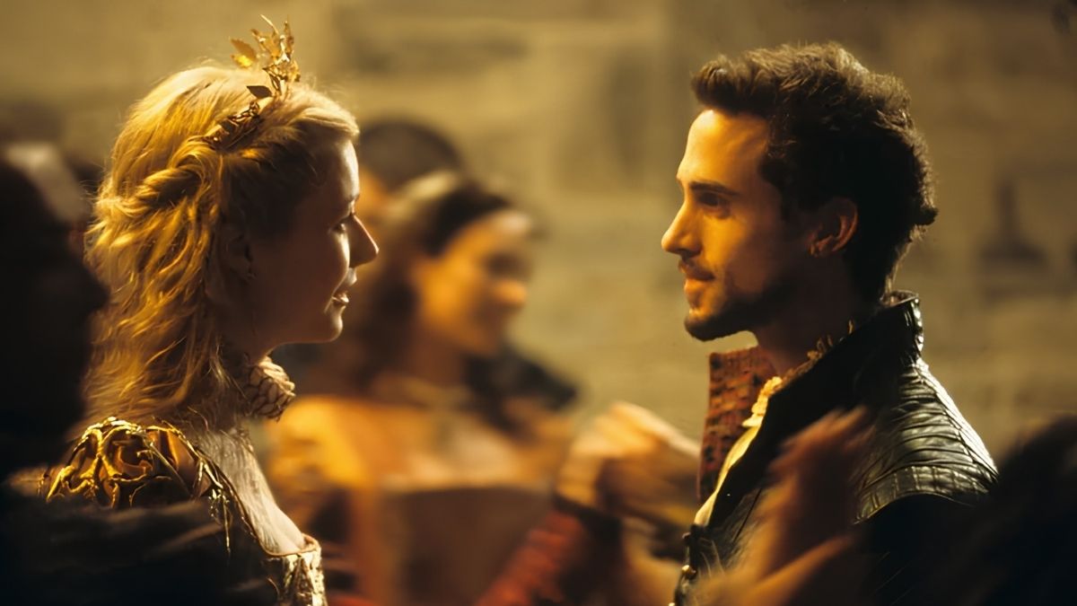 Những câu nói hay về tình yêu của William Shakespeare