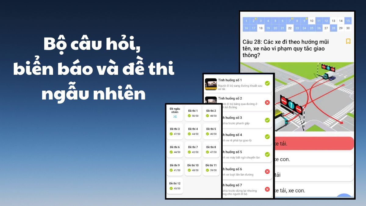 Tính năng nổi bật của OTOMOTO