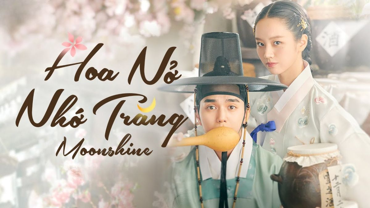 Phim cổ trang Hoa Nở Nhớ Trăng