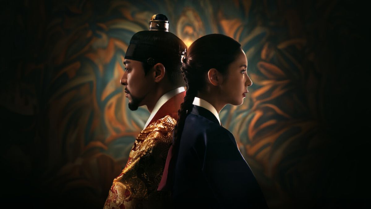 Phim Mê Hoặc Quân Vương