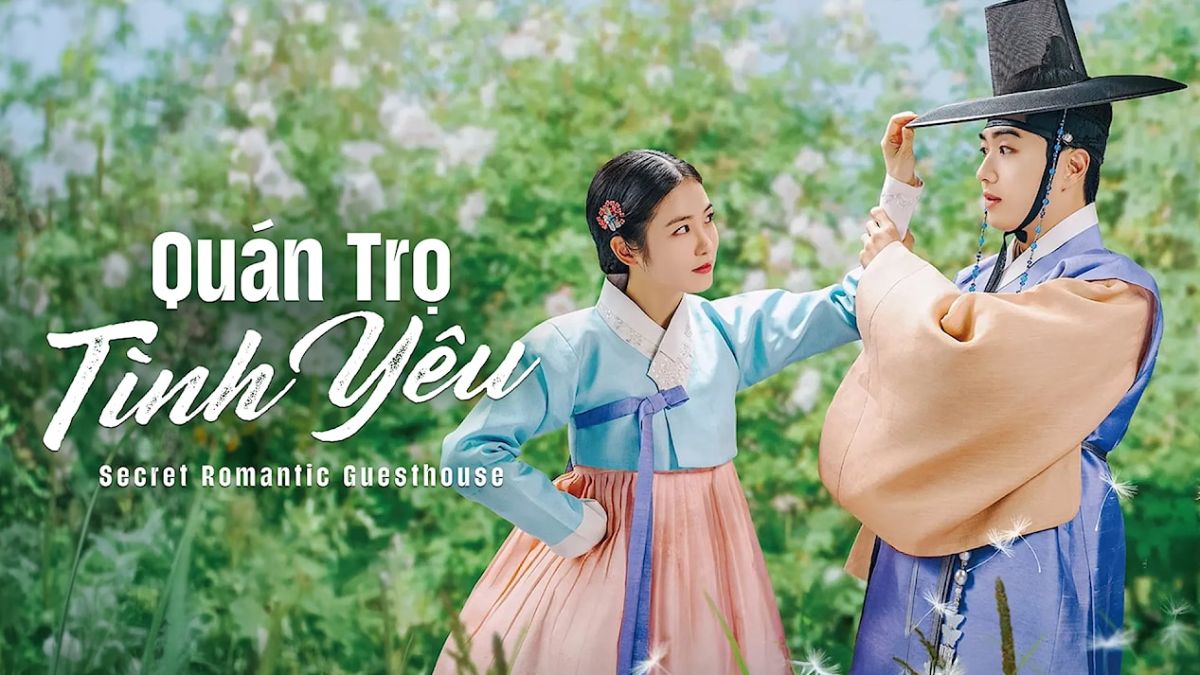 Phim Quán Trọ Tình Yêu