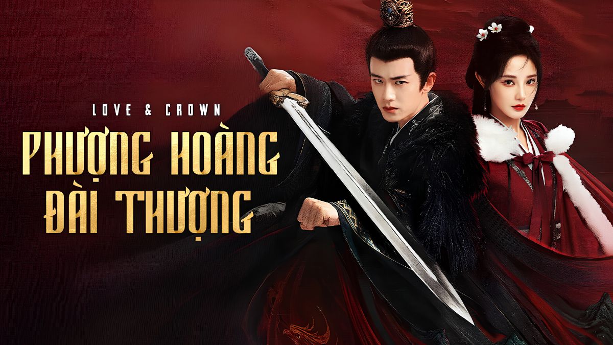Phim Nhậm Gia Luân Phượng Hoàng Đài Thượng