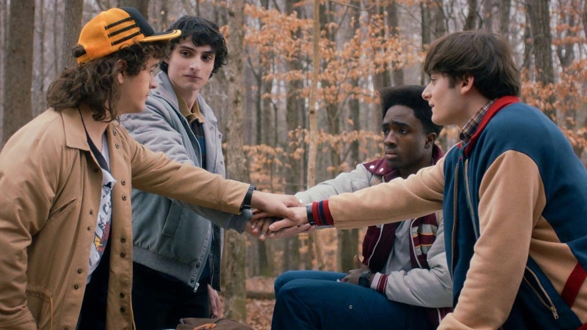 Stranger Things ảnh hưởng đến văn hóa đại chúng như thế nào?