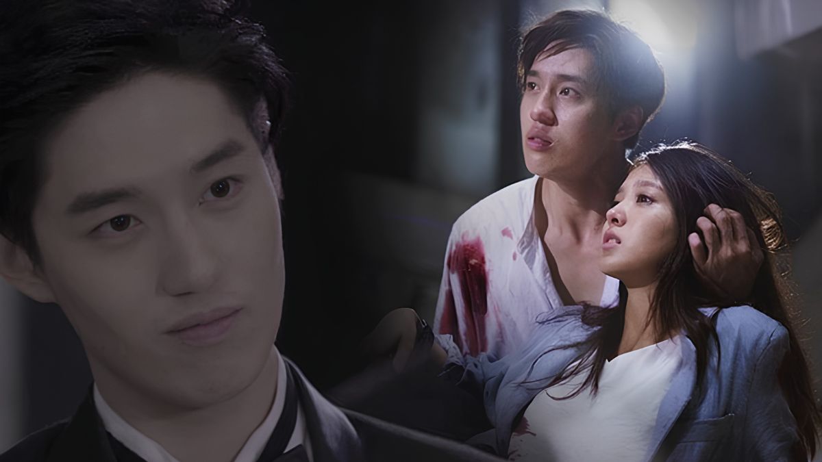 Phim tổng tài Thái Lan