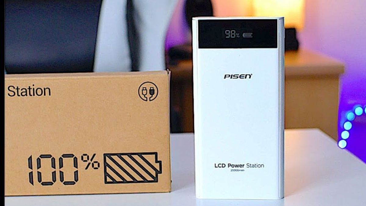 Ưu điểm của pin Pisen