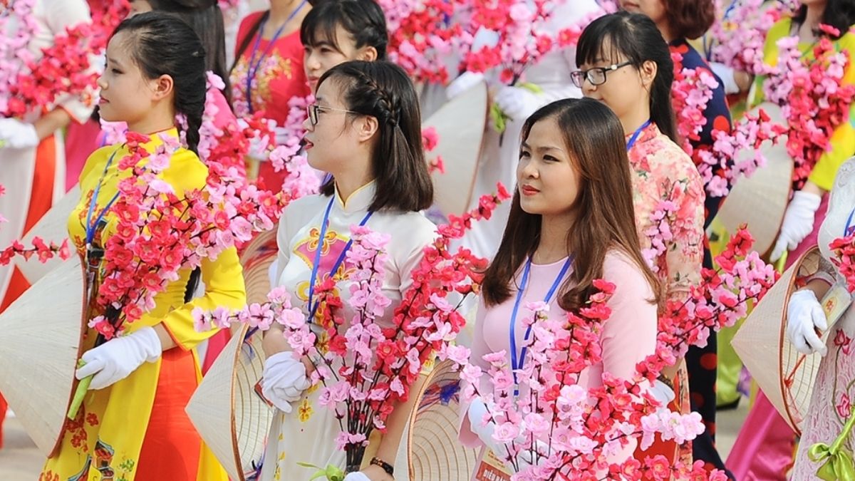 Ý nghĩa của ngày 20/10
