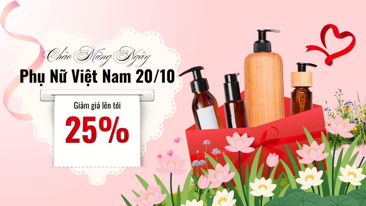 Poster 20 10 phong cách thương mại