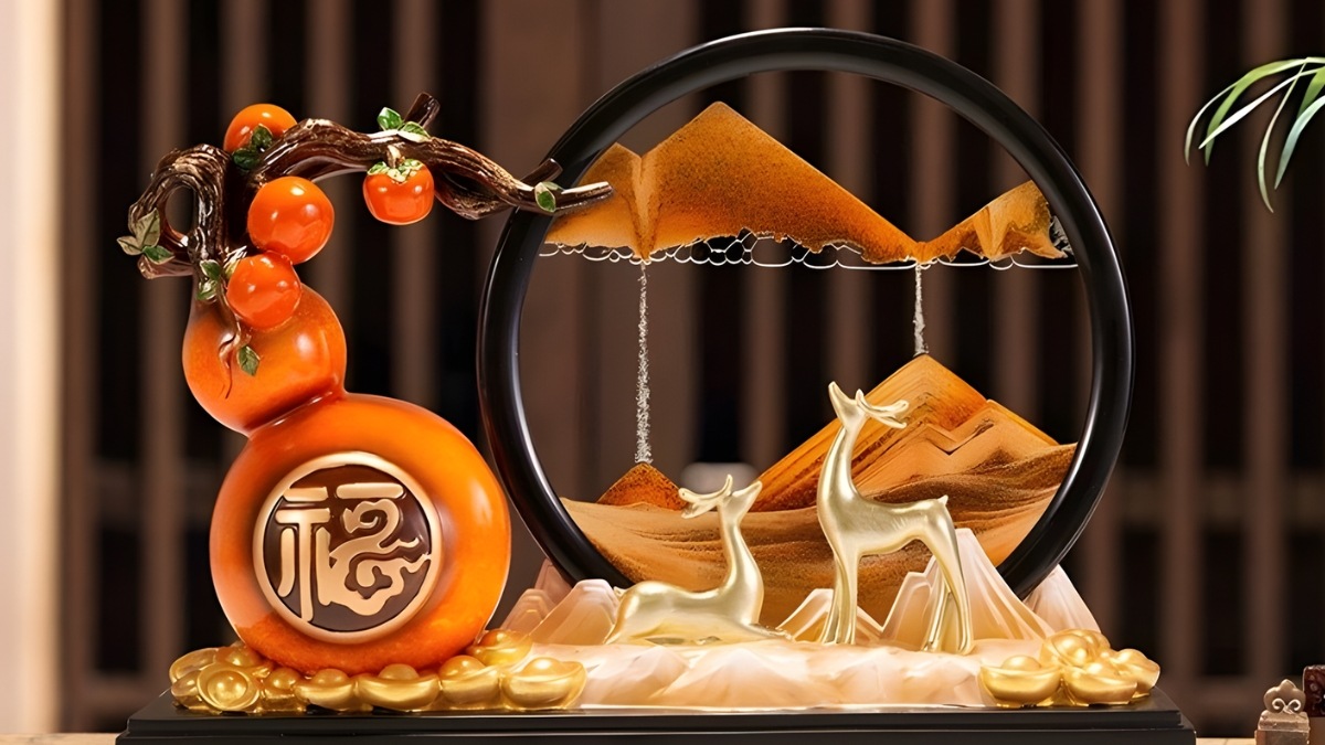 Quà handmade và đồ thủ công mỹ nghệ hiện đại