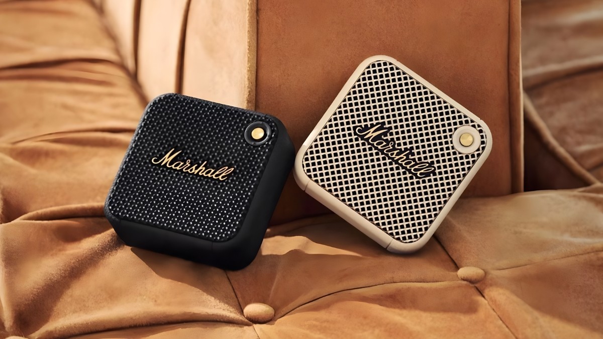 Loa Bluetooth mini