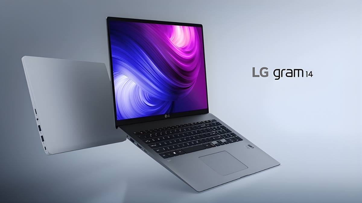 Quà tặng người yêu laptop mỏng nhẹ