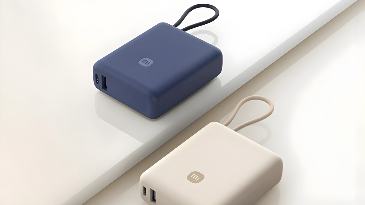 Pin sạc dự phòng