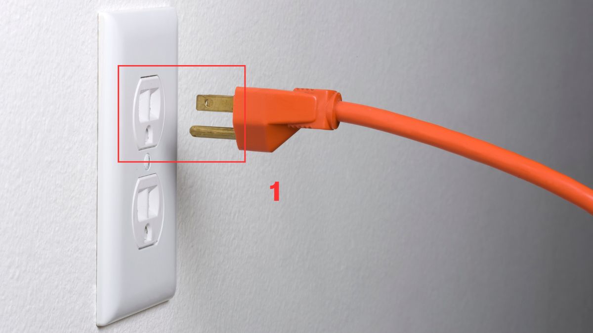 Hướng dẫn thay quạt gió ngăn mát tủ lạnh tại nhà
