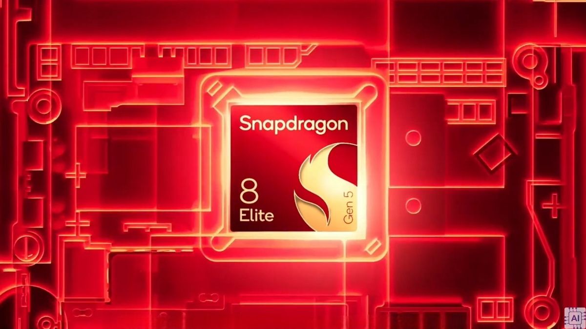Snapdragon 8 Elite và thế hệ tiếp theo
