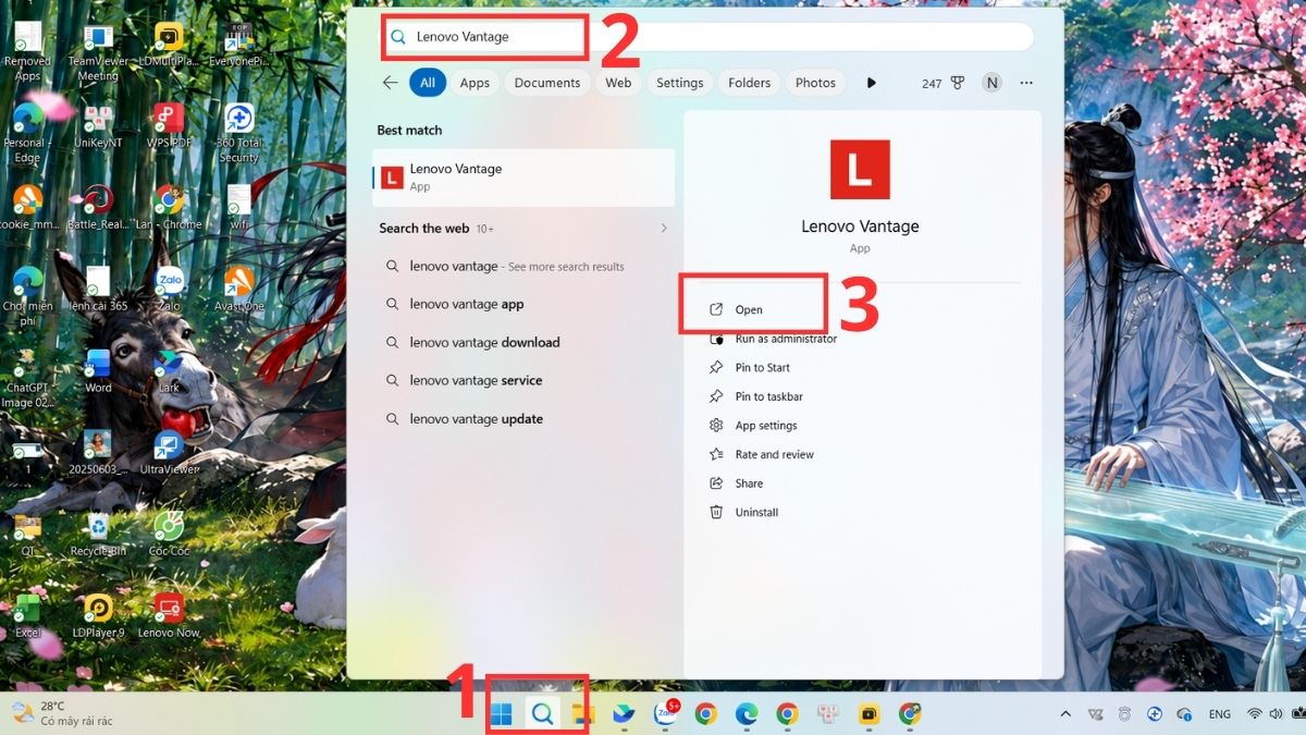 Cách sạc pin laptop đúng cách