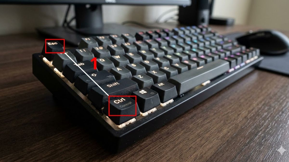 Cách nạp lại BIOS cho laptop Dell