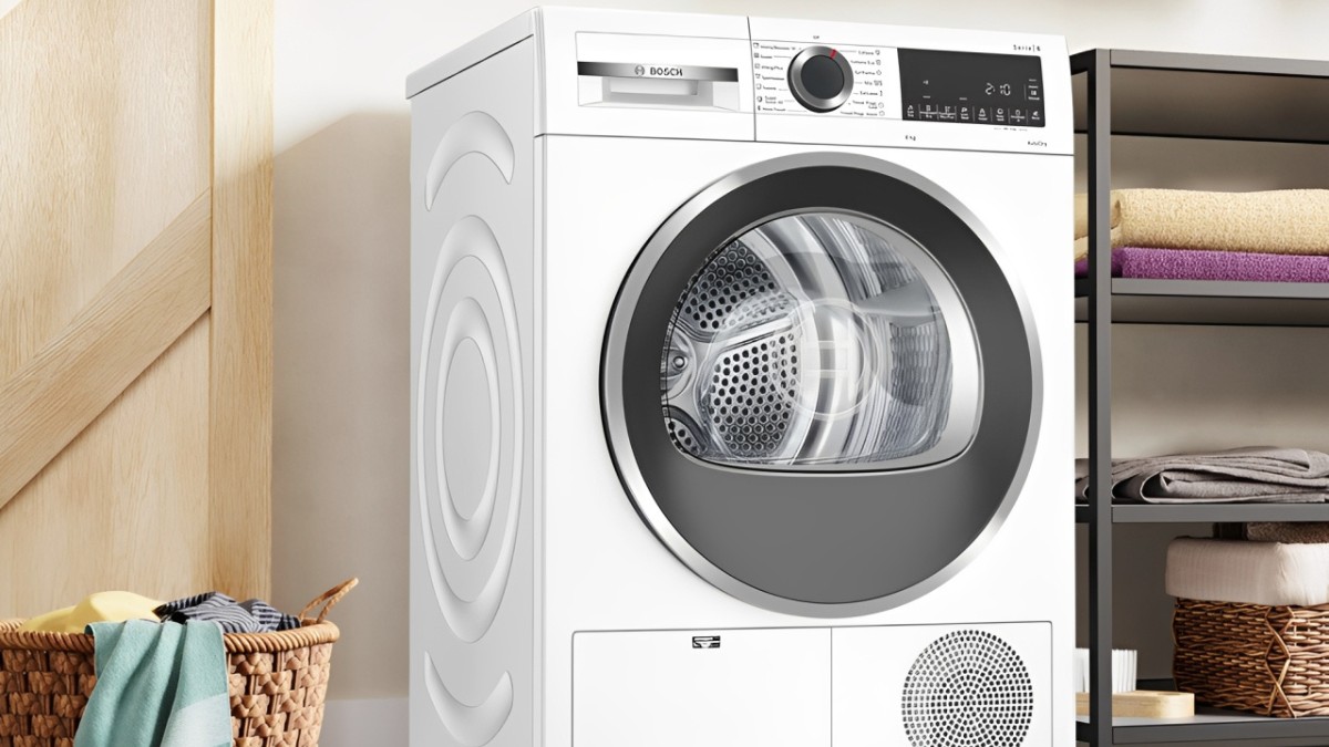 Ưu điểm máy sấy bơm nhiệt và ngưng tụ