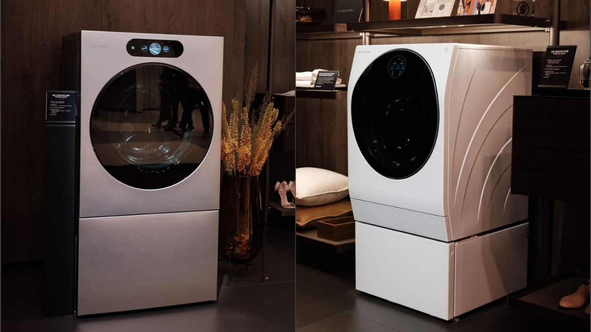 Lưu ý để chọn mua máy sấy phù hợp