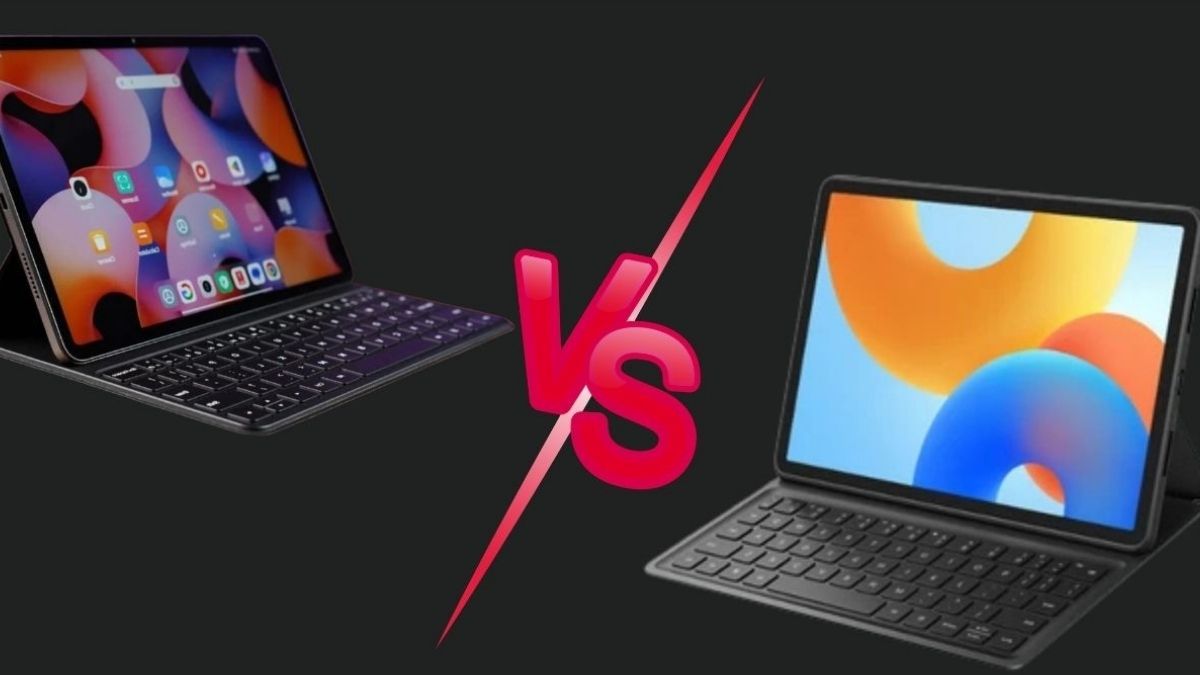 Tổng quan về máy tính bảng Huawei và Xiaomi