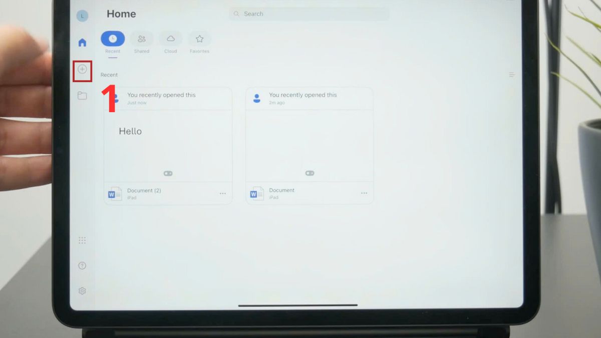Tính năng cần đăng ký Microsoft 365