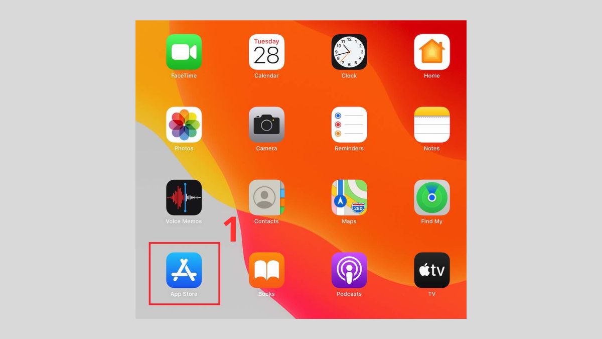 Cách soạn thảo văn bản trên máy tính bảng iPad