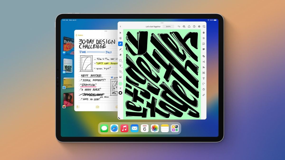 Stage Manager là gì?