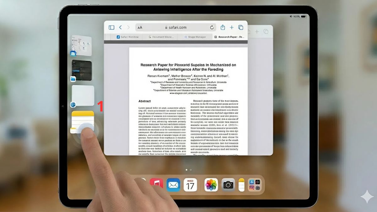 Cách nhóm các ứng dụng lại với nhau