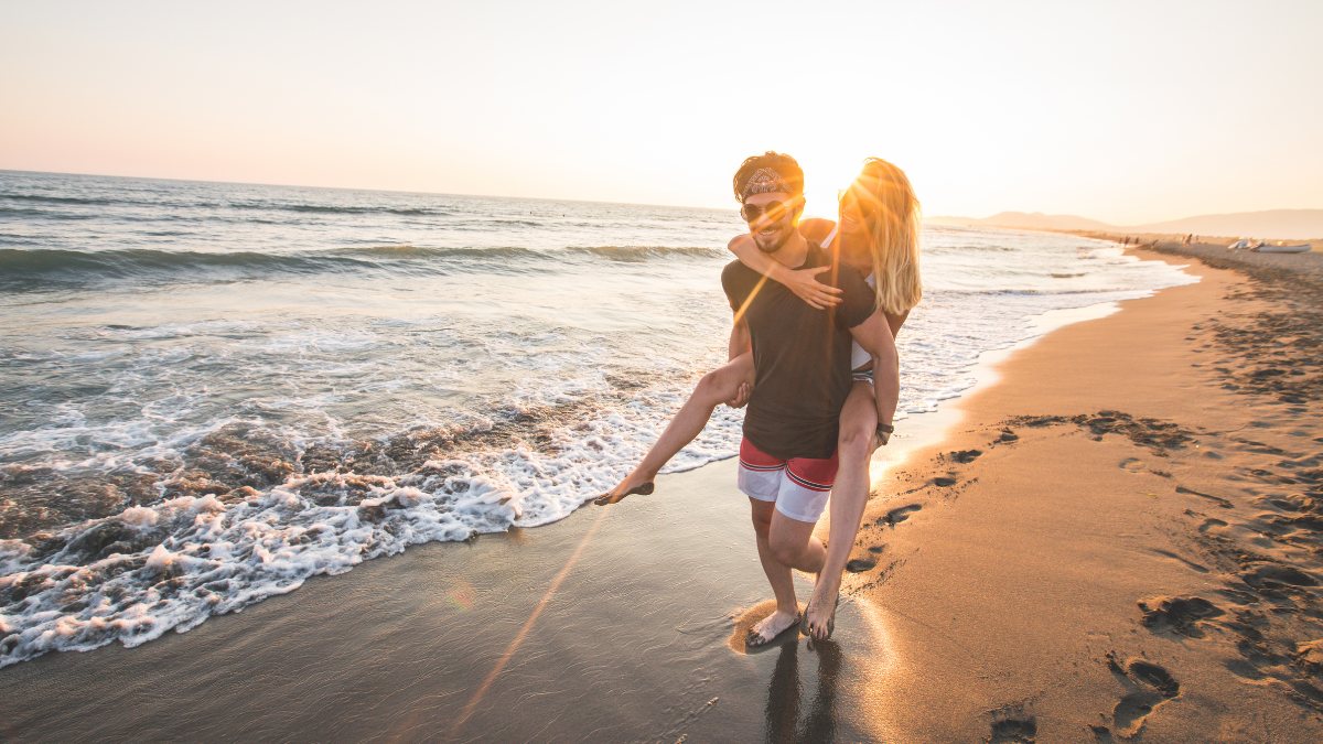 STT mùa hè và tình yêu lãng mạn