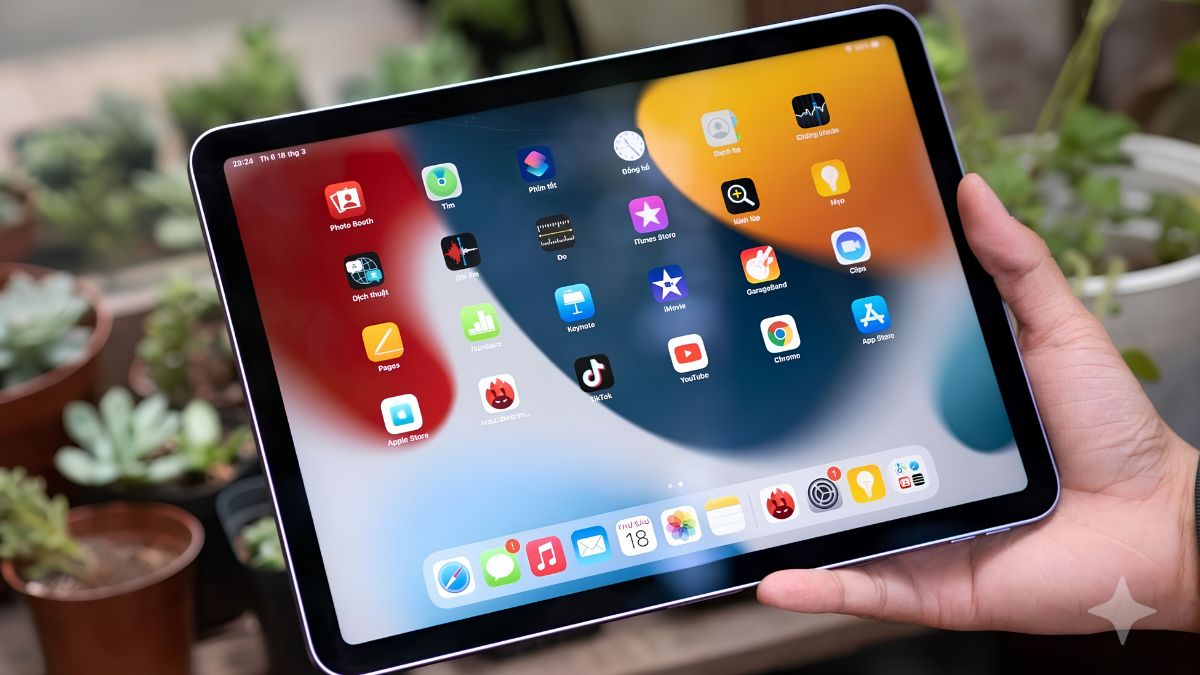 Điều kiện bắt buộc để tìm iPad bị mất