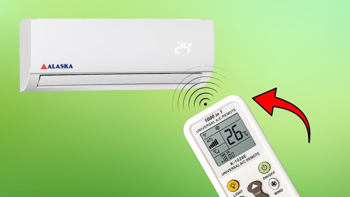 Cách dò tần số nhanh bằng tính năng quét tự động