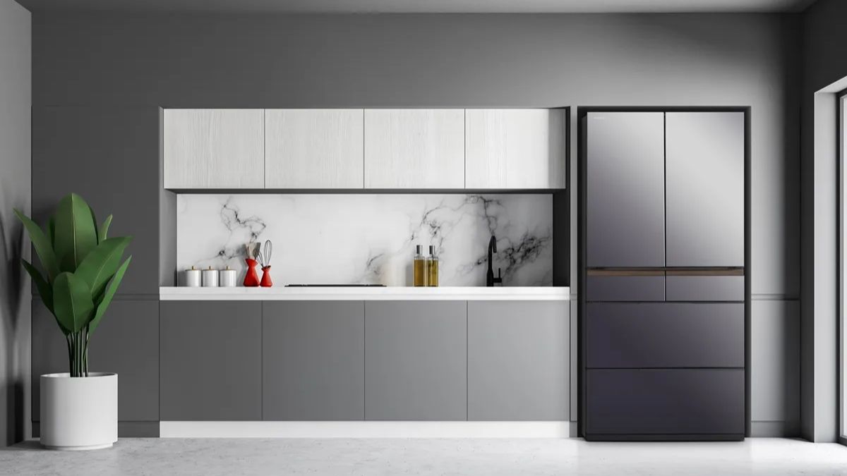 Nguyên nhân và cách khắc phục tủ lạnh Hitachi